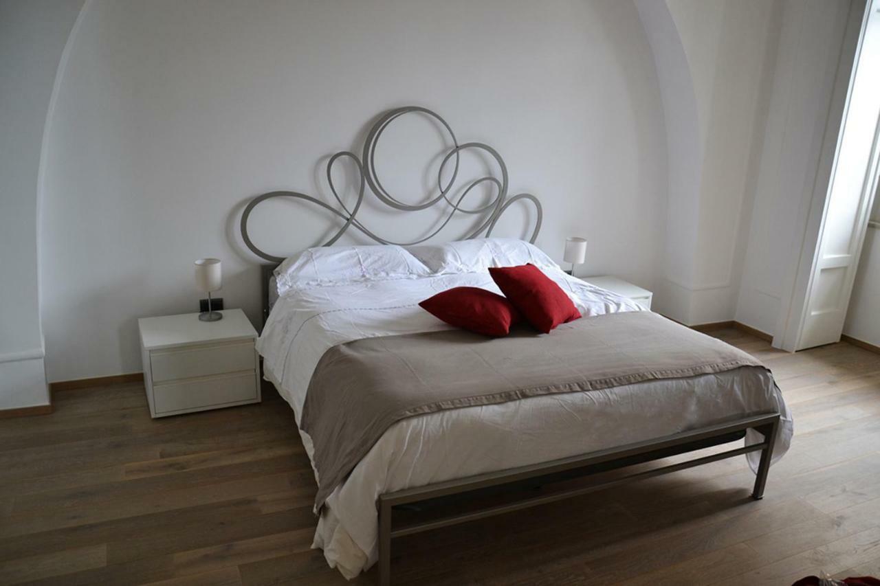 דירות נאפולי Casa Del Cedro מראה חיצוני תמונה
