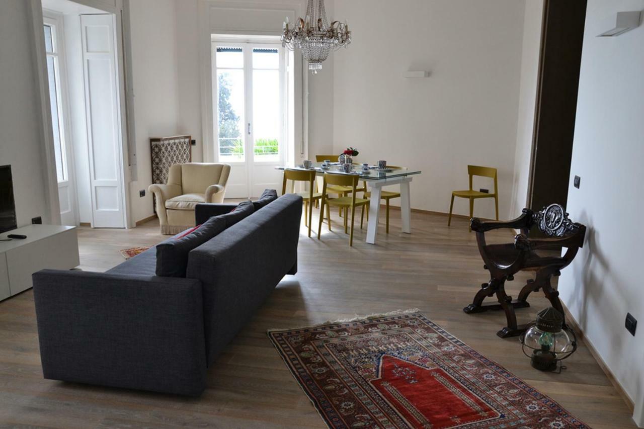 דירות נאפולי Casa Del Cedro מראה חיצוני תמונה