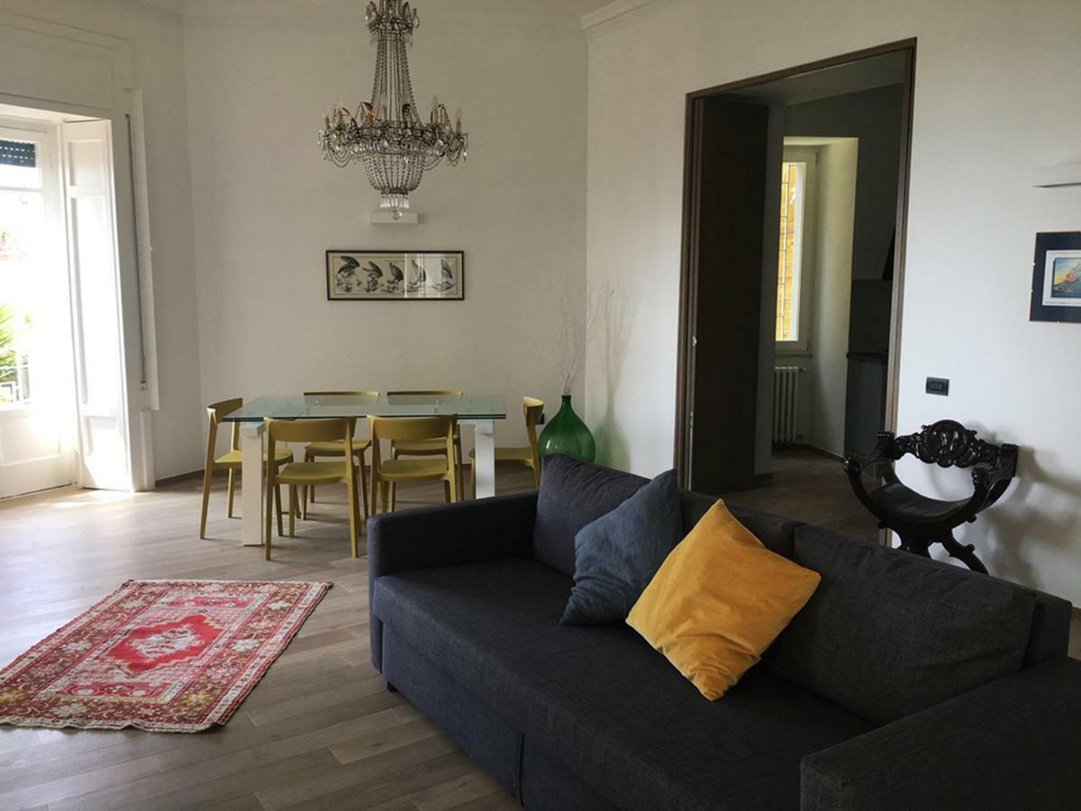 דירות נאפולי Casa Del Cedro מראה חיצוני תמונה