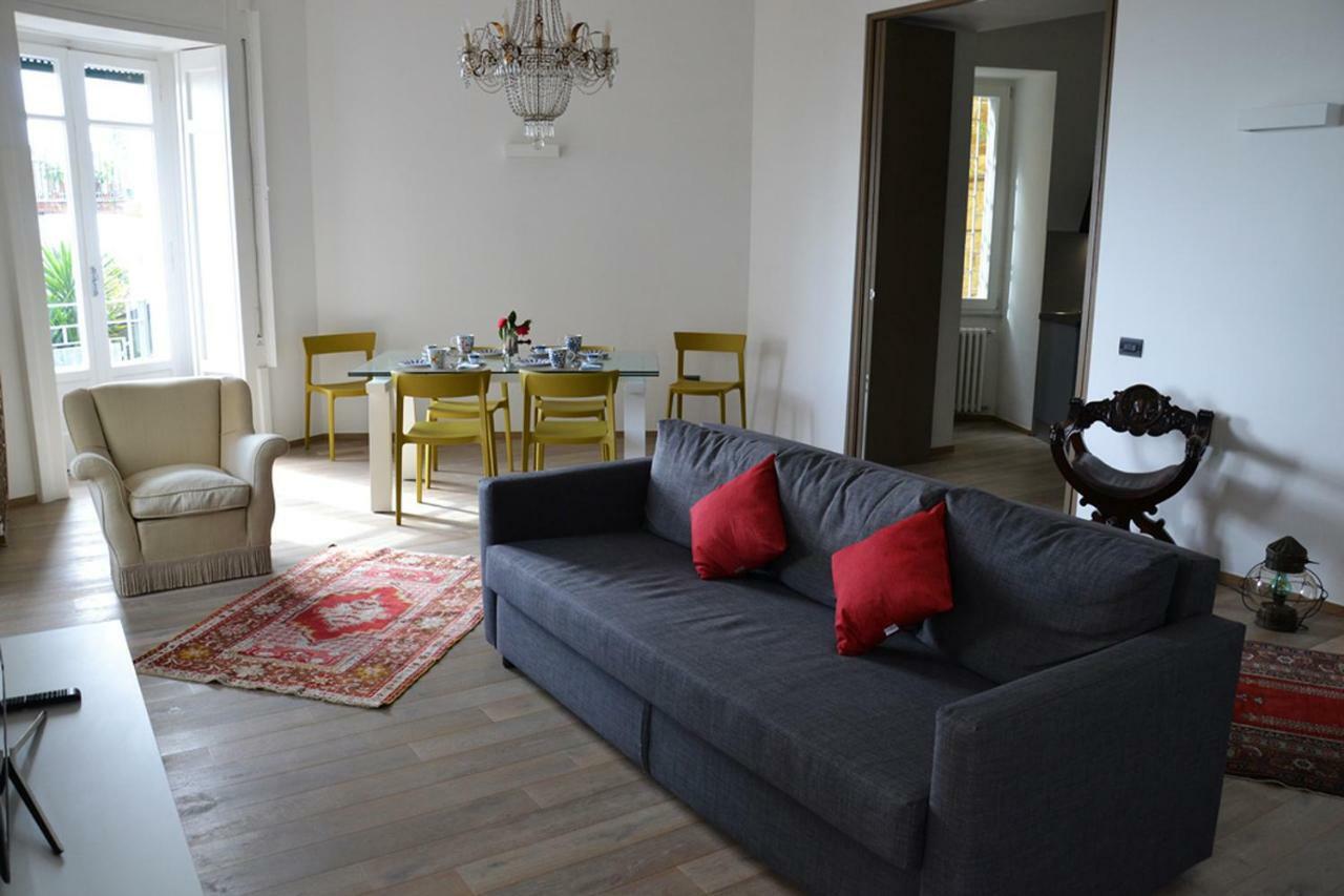דירות נאפולי Casa Del Cedro מראה חיצוני תמונה