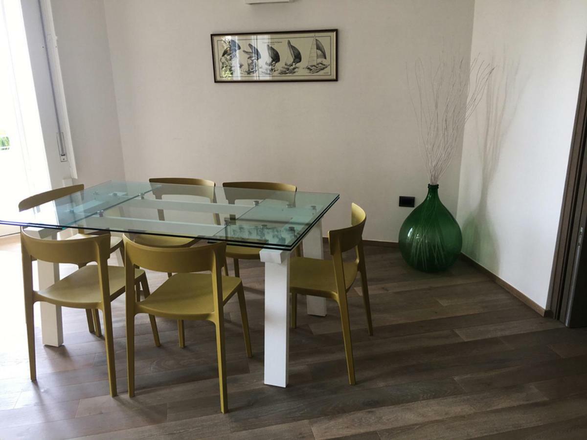 דירות נאפולי Casa Del Cedro מראה חיצוני תמונה